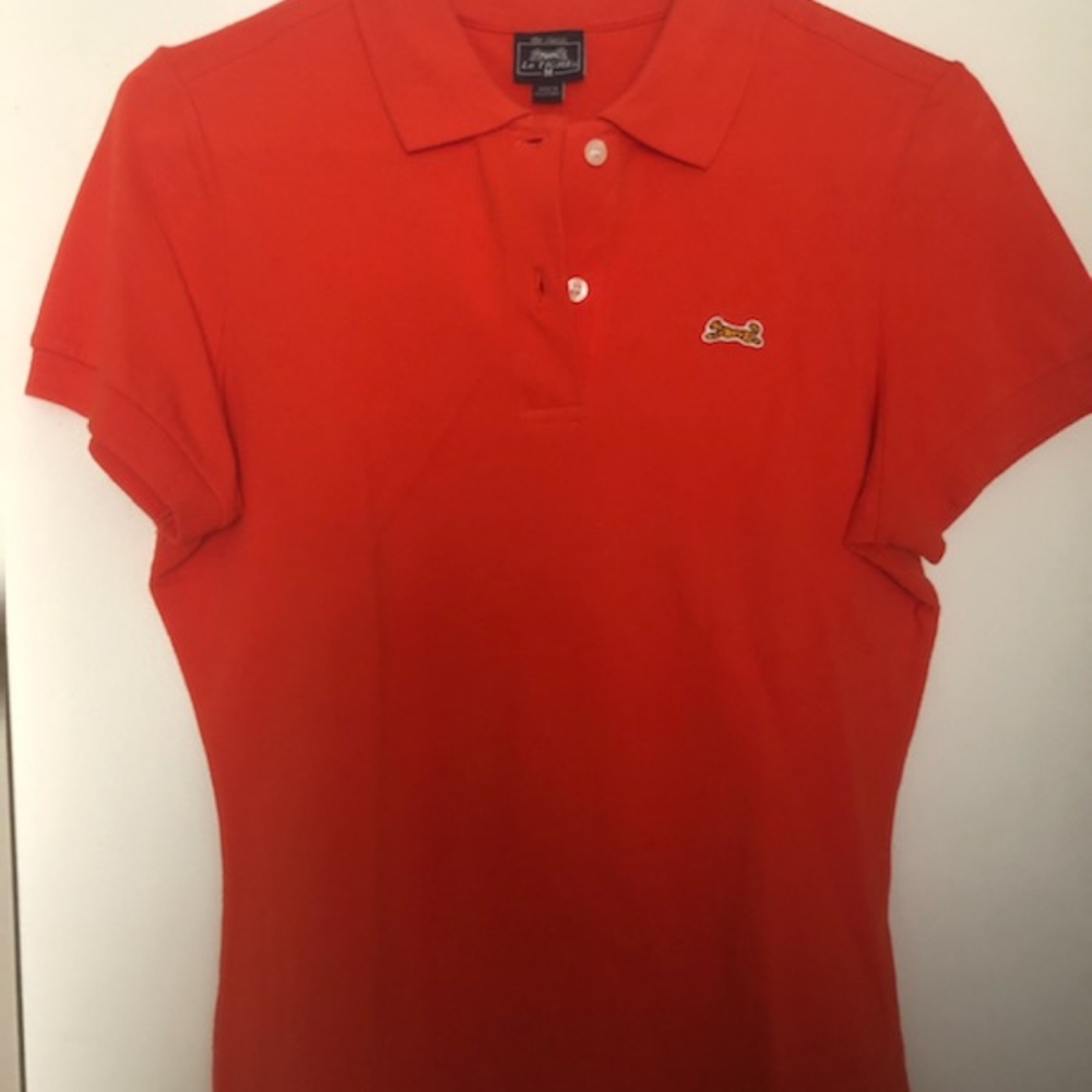 Le tigre polo